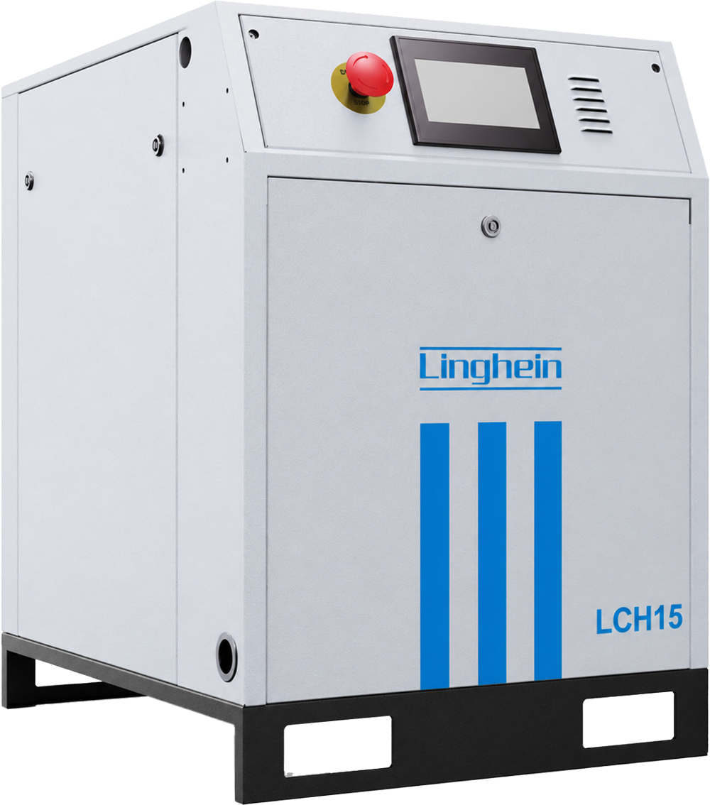 Linghein LCH15 Air Compressor