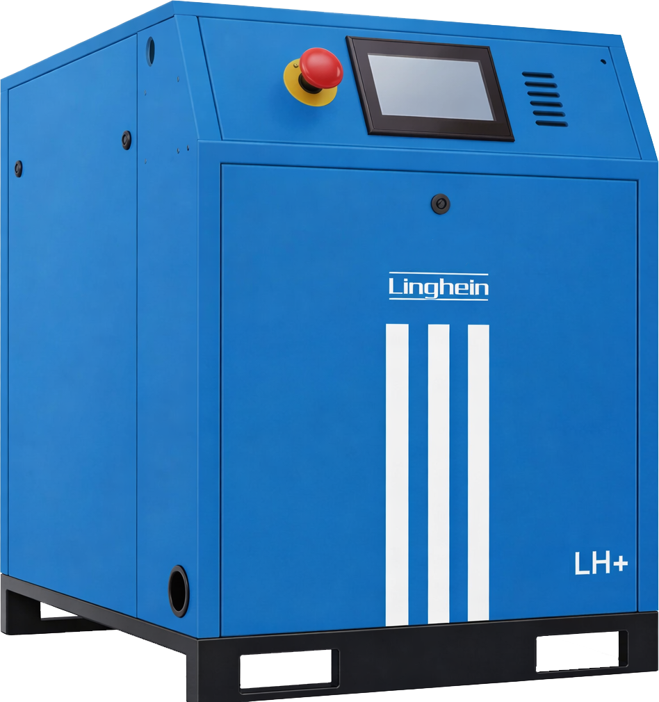 Linghein LH+ Air Compressor
